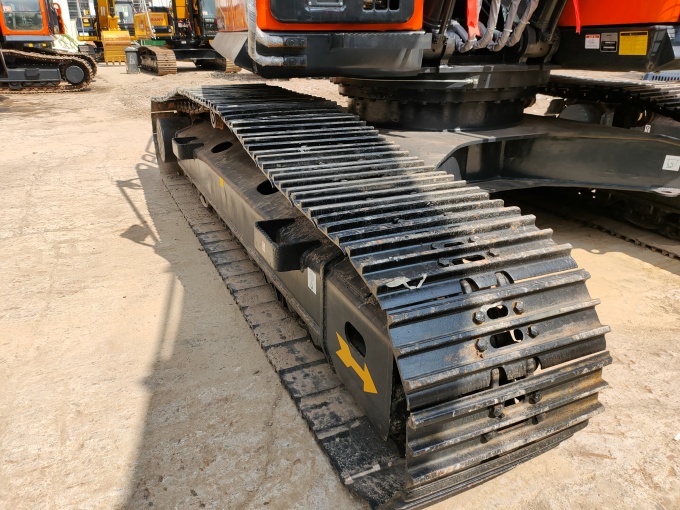 Doosan DX300 For Sale - 2023 Model Made in Korea