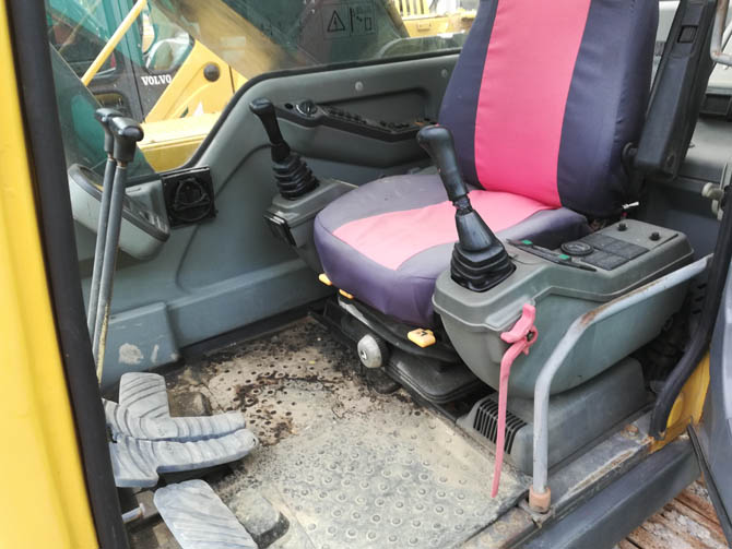 Volvo EC290BLC Excavator for Sale | 2013 Model | Excellent Condition | Low Hours