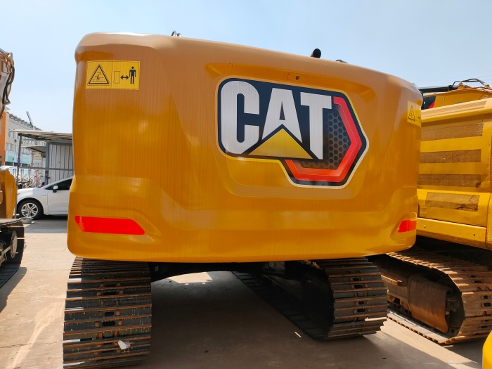 Cat 320GC Excavator for Sale 2021 model low hours made in Japan