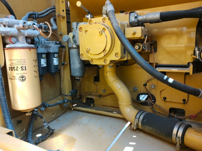 Cat 320GC Excavator for Sale 2021 model low hours made in Japan