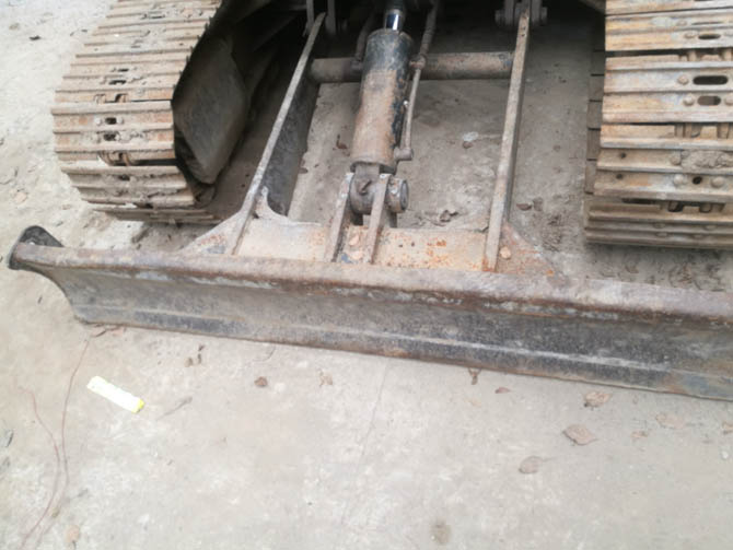 Doosan DH55-V For Sale 2012 Doosan mini excavator low hours excellent condition