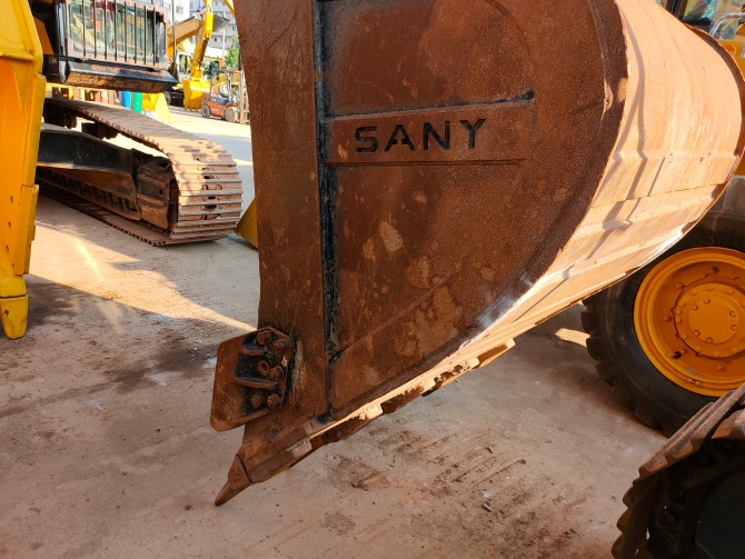 Sany SY365H 1-5