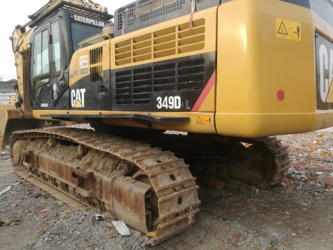 large Cat excavator for sale Cat 336D 340D 345D 349D