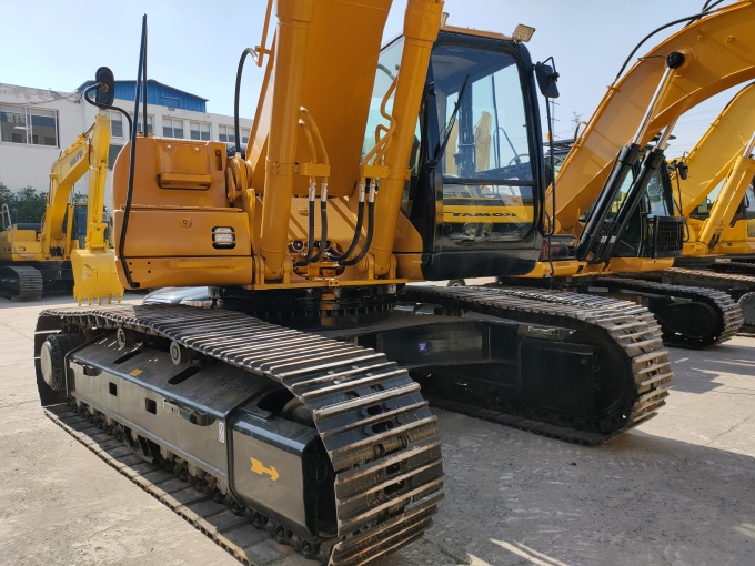 Cat 330C Excavator for Sale 2007 Japan Made in Excellent Working Condition
