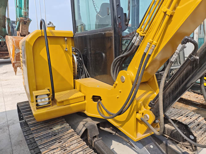 Cat 306E2 mini excavator 2020 model for sale
