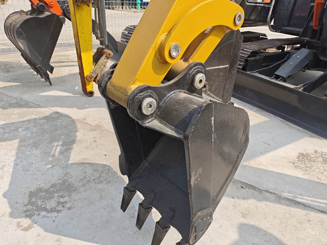 Cat 306E2 mini excavator 2020 model for sale