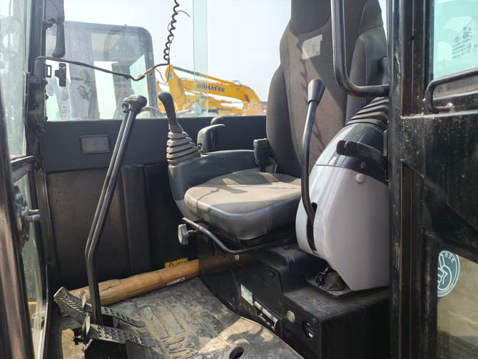 Cat 306E2 mini excavator 2020 model for sale