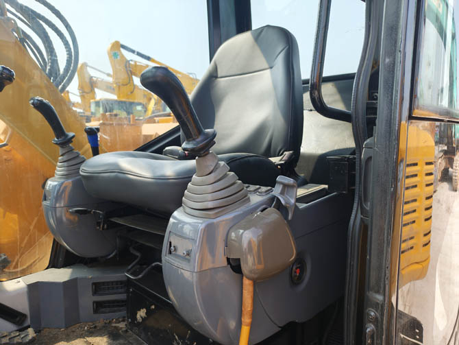 Cat Mini Excavator 308DCR 2016 model for sale