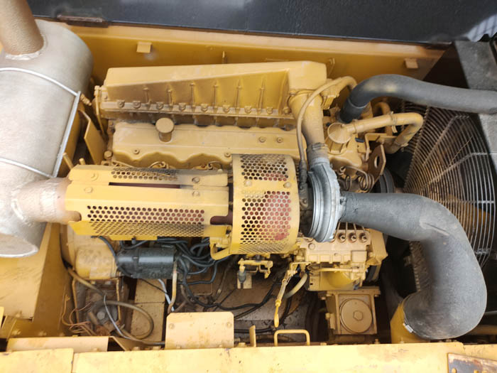Cat 3306 engine