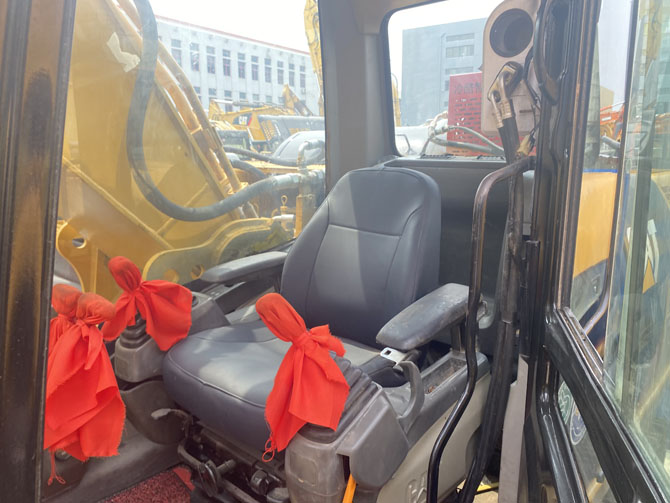 Cat 330D2L for sale 2018 Japan made Caterpillar excavator in excellent working condition