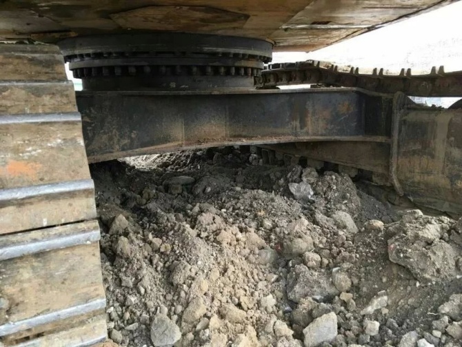 Caterpillar 336D for sale 2011 original USA excavator in excellent working condition