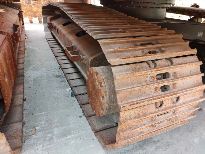 Hitachi ZX210H-3 for sale 2013 Japan original excavator with ISUZU engine