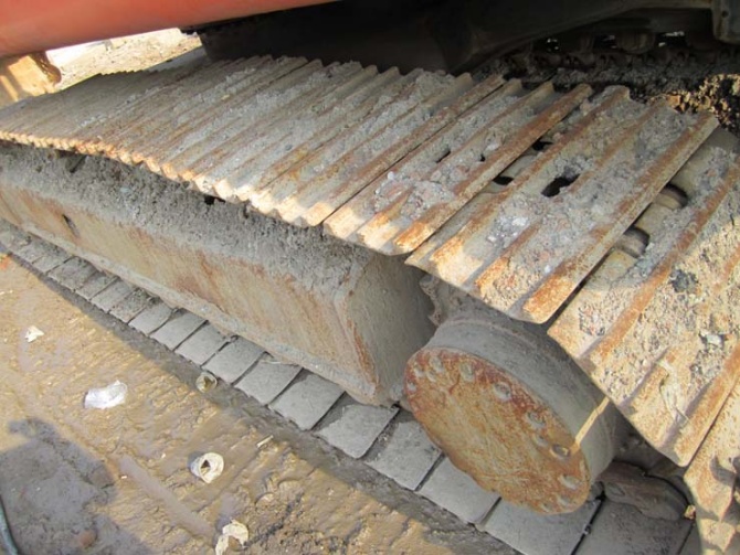 2011 Hitachi ZX330 excavator for sale made in Japan with ISUZU engine