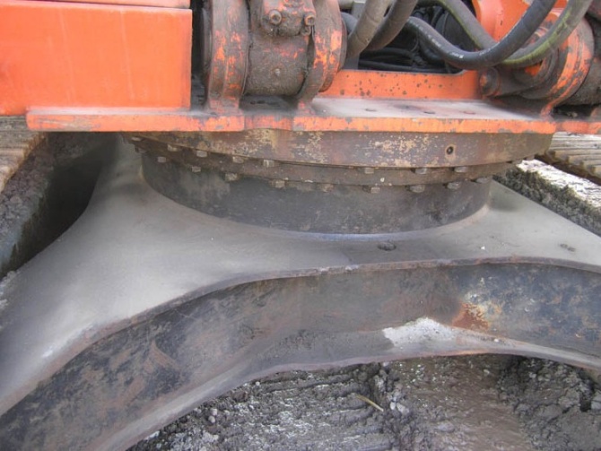 2011 Hitachi ZX330 excavator for sale made in Japan with ISUZU engine