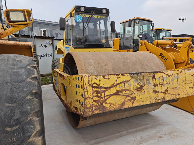 Bomag BW 226 1-2