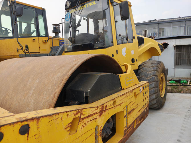 Bomag BW 226 1-3
