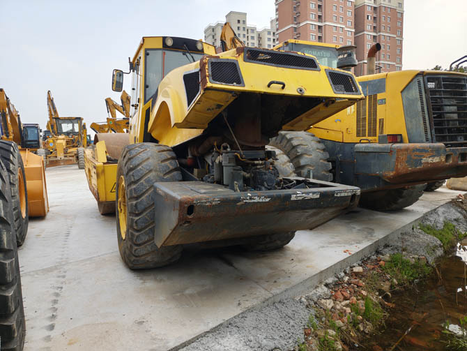 Bomag BW 226 1-5