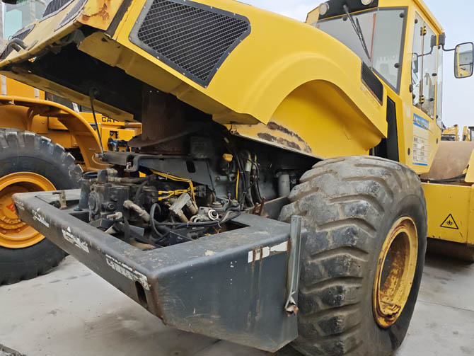 Bomag BW 226 1-6