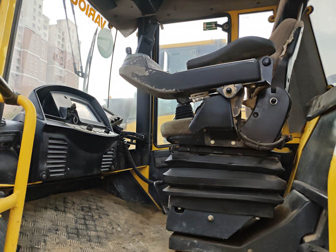 Bomag BW 226 1-7