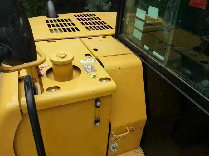 Cat 306 excavator for sale in China 2013 model Japan made