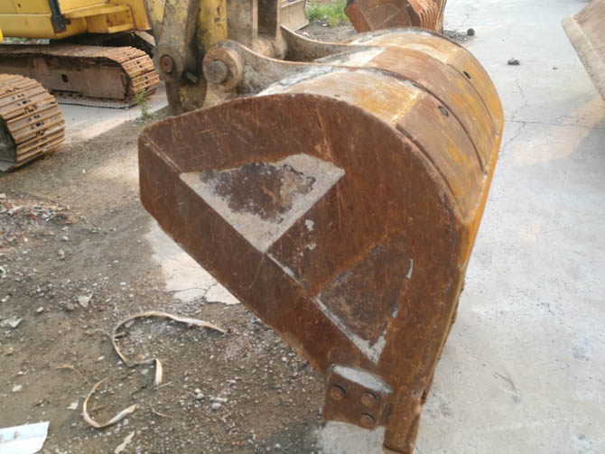 Komatsu PC70 mini excavator 2018 model for sale