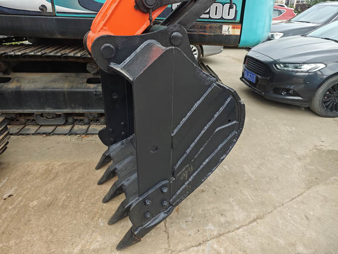 2023 Doosan DX140LC 14-ton excavator for sale, made in Korea